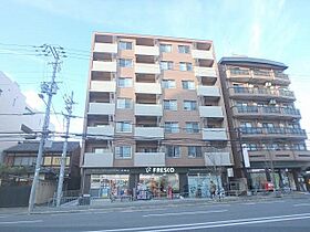 京悠館 601 ｜ 京都府京都市右京区西院乾町（賃貸マンション1LDK・6階・71.46㎡） その12