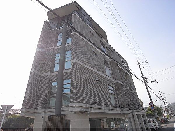 プライムコート北山通 406｜京都府京都市北区上賀茂今井河原町(賃貸マンション1LDK・4階・47.87㎡)の写真 その12