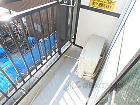 京都府京都市北区鷹峯上ノ町（賃貸マンション1R・3階・25.00㎡） その15