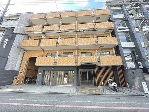 ライオンズマンション京都三条第3 ｜京都府京都市中京区麩屋町通三条下る白壁町(賃貸マンション1K・3階・17.80㎡)の写真 その11