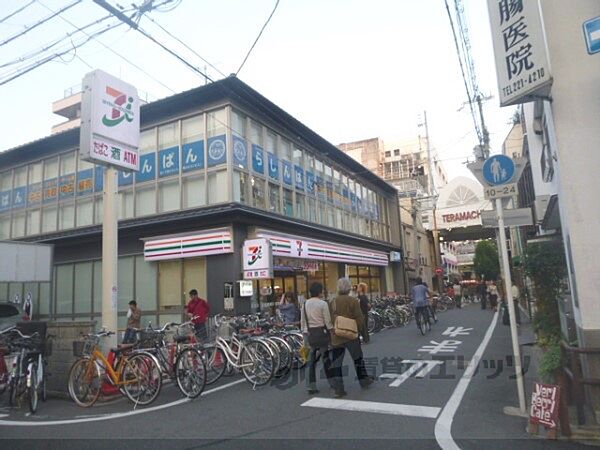 ライオンズマンション京都三条第3 ｜京都府京都市中京区麩屋町通三条下る白壁町(賃貸マンション1K・3階・17.80㎡)の写真 その23