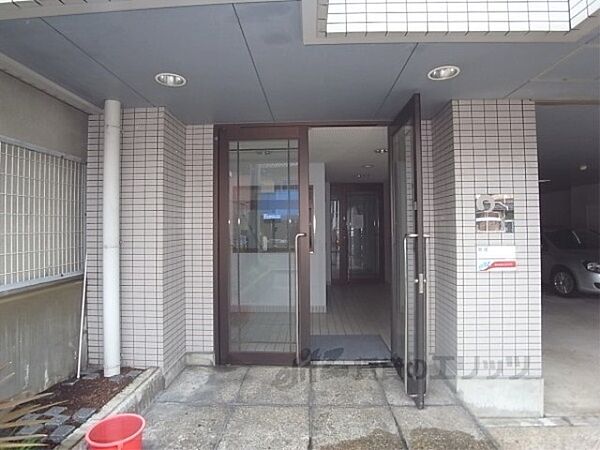 ヴィラサンシルク西大路 405｜京都府京都市右京区西院西今田町(賃貸マンション1K・4階・24.18㎡)の写真 その18