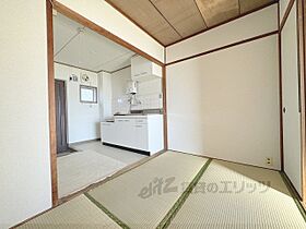 京都府京都市北区小山初音町（賃貸マンション2K・3階・26.26㎡） その12