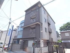 京都府京都市上京区油小路通今出川上る東入実相院町（賃貸マンション1K・3階・23.81㎡） その1