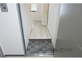 京都府京都市右京区梅津高畝町（賃貸マンション1LDK・4階・32.00㎡） その12