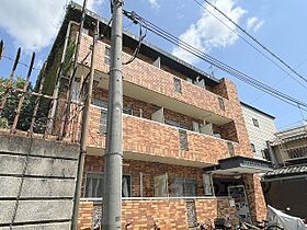 京都府京都市中京区西ノ京御輿岡町（賃貸マンション1K・2階・19.83㎡） その10