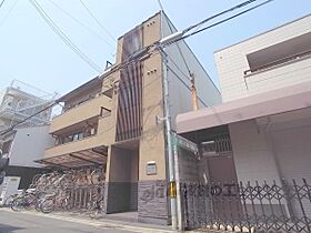 京都府京都市上京区桝形通出町西入上る相生町（賃貸マンション1K・3階・22.36㎡） その1