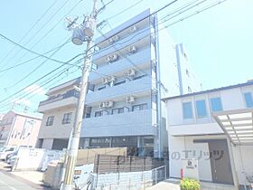 京都府京都市右京区西院西寿町（賃貸マンション1K・2階・20.01㎡） その1