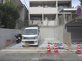 京都府京都市右京区太秦垂箕山町（賃貸アパート1K・2階・25.64㎡） その20