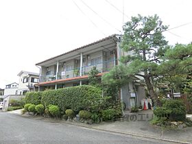 辻アパート南棟 南205 ｜ 京都府京都市北区衣笠西御所ノ内町（賃貸アパート1K・2階・21.00㎡） その8