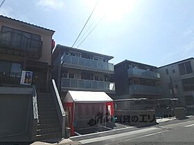 京都府京都市右京区太秦和泉式部町（賃貸アパート1LDK・1階・42.67㎡） その10