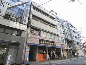 京都府京都市中京区寺町通御池上る上本能寺前町（賃貸マンション1K・4階・21.00㎡） その1