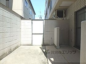 京都府京都市上京区寺町通荒神口上る東入宮垣町（賃貸マンション1R・1階・27.06㎡） その16