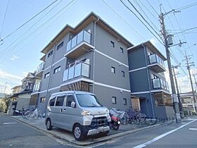 京都府京都市北区紫野門前町（賃貸マンション1LDK・1階・37.20㎡） その1