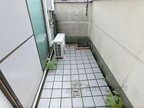 京都府京都市北区平野上八丁柳町（賃貸マンション1K・1階・20.20㎡） その14