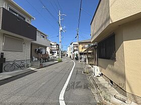 京都府京都市北区大宮南林町（賃貸一戸建2K・1階・36.00㎡） その15