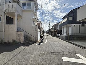 京都府京都市北区大宮南林町（賃貸一戸建2K・1階・36.00㎡） その16