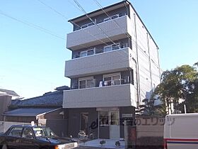 京都府京都市右京区太秦安井辻ノ内町（賃貸マンション1K・2階・19.65㎡） その1