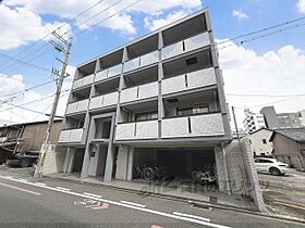 京都府京都市中京区室町通二条上る冷泉町（賃貸マンション1R・4階・21.49㎡） その10