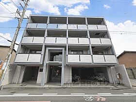 京都府京都市中京区室町通二条上る冷泉町（賃貸マンション1R・4階・21.49㎡） その1