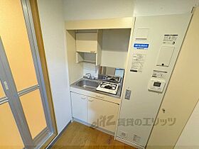 ロベルージュマツイ 306 ｜ 京都府京都市中京区姉小路通東洞院東入笹屋町（賃貸マンション1K・3階・24.24㎡） その2