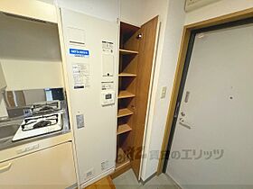 ロベルージュマツイ 306 ｜ 京都府京都市中京区姉小路通東洞院東入笹屋町（賃貸マンション1K・3階・24.24㎡） その14