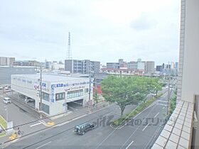 グランドパレス西院　東館 503 ｜ 京都府京都市右京区西院東貝川町（賃貸マンション1K・5階・24.15㎡） その24