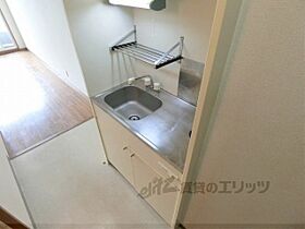 京都府京都市北区北野西白梅町（賃貸マンション1R・2階・18.77㎡） その3