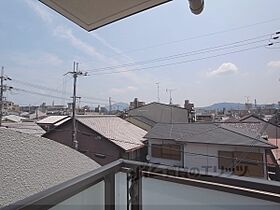 京都府京都市上京区大宮通下長者町下る清元町（賃貸マンション1LDK・4階・38.04㎡） その23