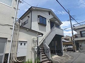 太秦安井松本町1-5  ｜ 京都府京都市右京区太秦安井松本町（賃貸一戸建1R・1階・32.40㎡） その9