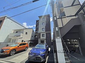 京都府京都市右京区西院下花田町（賃貸マンション2LDK・1階・60.61㎡） その11