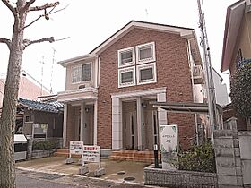 京都府京都市右京区梅津堤下町（賃貸アパート1LDK・2階・42.37㎡） その1