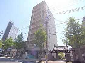 ＢｅｌｌｅＢｉｌｌｅ千本今出川 302 ｜ 京都府京都市上京区今出川通千本西入南上善寺町（賃貸マンション1K・3階・22.76㎡） その1