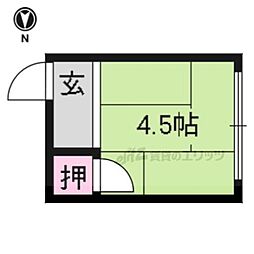 🉐敷金礼金0円！🉐剣養倫
