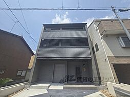 JR山陰本線 花園駅 徒歩4分の賃貸アパート