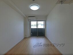 フラッティＫ＆Ｓ千本寺之内 401 2階1Kのリビング/ダイニング