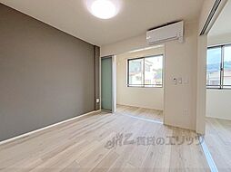 Ａｒｉｅｔｔａ　Ｈａｒａｄａｎｉ 2階2LDKのリビング/ダイニング