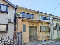 京都府京都市右京区宇多野御池町：物件画像／株式会社エリッツ　白梅町店