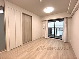 ブランズ御池西洞院 303 3階2LDKのリビング/ダイニング