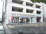 セブンイレブン　京都小川御池店まで290メートル