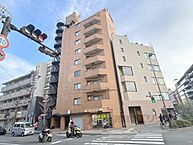 京都府京都市中京区西ノ京職司町：物件画像／株式会社エリッツ　白梅町店