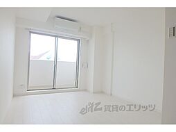 エスカーサ京都四条梅津 305 3階1Kのリビング/ダイニング