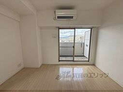 ＫＤＸレジデンス西院 7階1Kのリビング/ダイニング