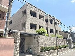 京都市営烏丸線 鞍馬口駅 徒歩8分の賃貸マンション