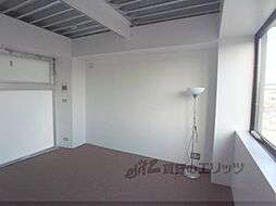 ＪＵＲＡＫＵ-ＲＯ 404 4階1Kのリビング/ダイニング