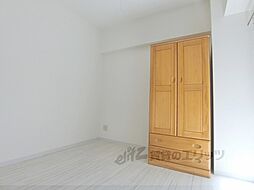 京阪本線 出町柳駅 徒歩7分の賃貸マンション 2階1Kのリビング/ダイニング