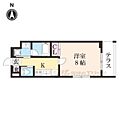 フーガス1階6.0万円