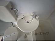 洗面所