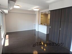 アークレジデンス中京四条大宮 306 3階2LDKのリビング/ダイニング