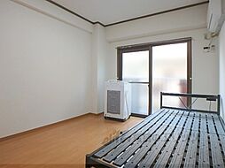 ピエスあさのＢ棟 215 2階1Kのリビング/ダイニング